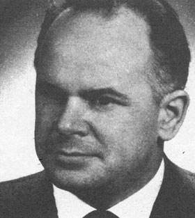 Фрёзе (Froese) Леонгард