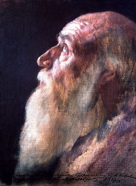 Фёдоров Николай Фёдорович