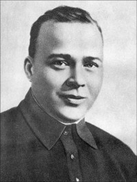 Гайдар Аркадий Петрович