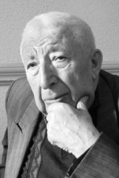 Гамзатов Расул Гамзатович