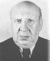 Ганелин Шолом Израилевич