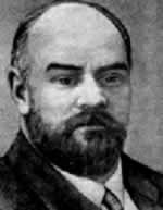 Ганнушкин Пётр Борисович