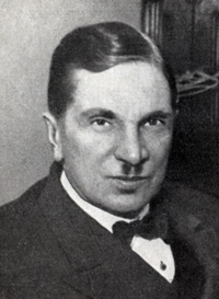 Гарбузов Николай Александрович