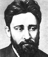 Гаршин Всеволод Михайлович