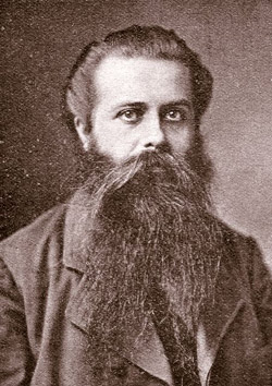 Гартман (Hartmann) Эдуард