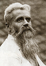 Гехеб (Geheeb) Пауль