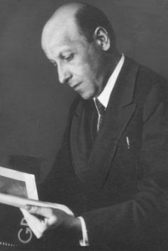 Гельб (Gelb) Адемар Максимилиан