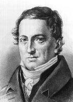 Гербарт (Хербарт) (Herbart) Иоганн Фридрих