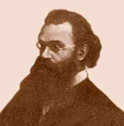 Герд Александр Яковлевич