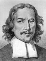 Герике (Otto von Guericke) Отто фон