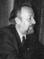 Гершунский Борис Семёнович