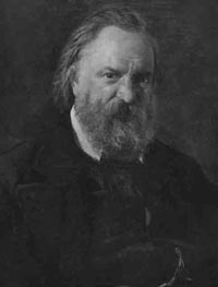 Герцен Александр Иванович