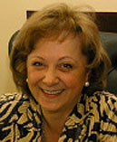 Геворкян Елена Николаевна