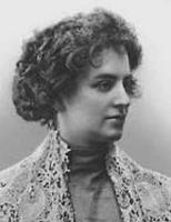 Гиппиус Зинаида Николаевна