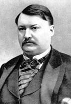 Глазунов Александр Константинович