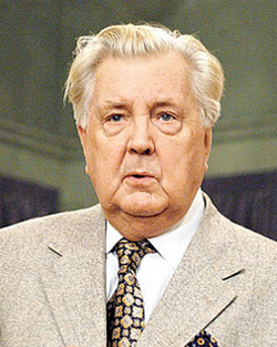 Глазунов Илья Сергеевич