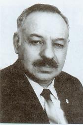 Глейзер Григорий Давыдович