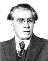 Глиэр Рейнгольд Морицевич