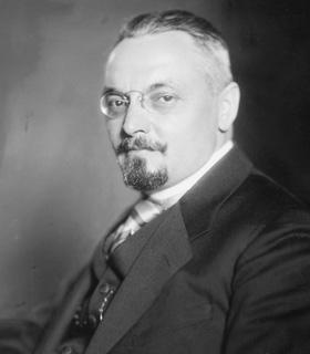 Глёккель (Glockel) Отто