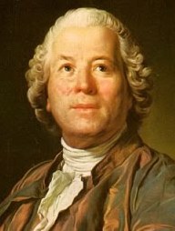 Глюк (Gluck) Кристоф Виллибальд