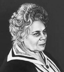 Гнесина Елена Фабиановна