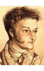 Гофман (Hoffmann) Эрнст Теодор Амадей