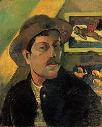 Гоген (Gauguin) Эжен Анри Поль