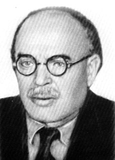 Головин Николай Михайлович