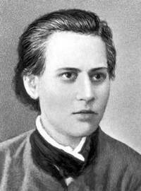 Голубкина Анна Семеновна