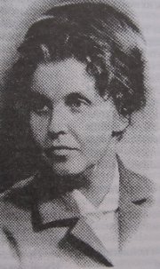 Гончарова Татьяна Ивановна