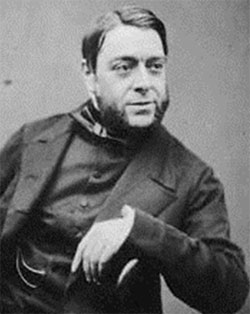 Госсе (Gosse) Филипп Генри