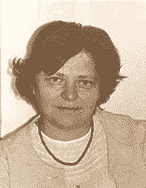 Гозова Александра Петровна