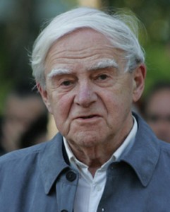 Гранин Даниил Александрович