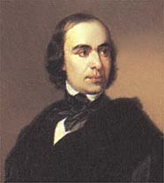 Грановский Тимофей Николаевич