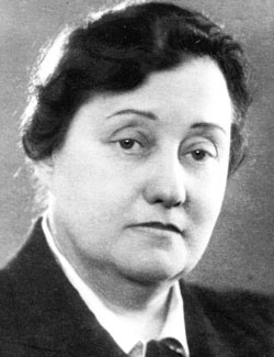 Гринкова Надежда Павловна