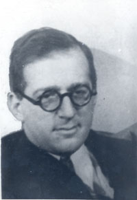 Гуковский Григорий Александрович