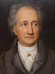 Гёте (Goethe) Иоганн Вольфганг