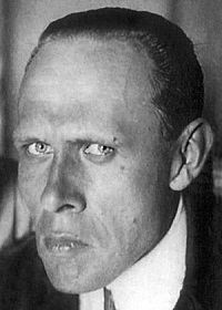 Хармс Даниил Иванович