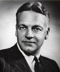 Хатчинс (Hutchins) Роберт Мейнард