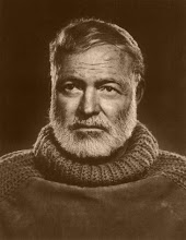 Хемингуэй (Hemingway) Эрнест Миллер