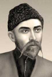 Хетагуров Коста (Константин) Леванович