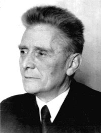 Хинчин Александр Яковлевич