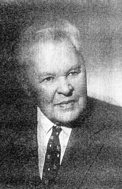 Хватцев Михаил Ефимович