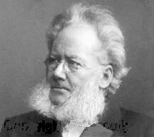 Ибсен (Ibsen) Генрик