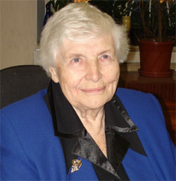 Ильенко Сакмара Георгиевна