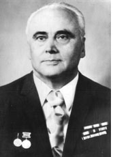 Измайлов Азиз Эминович