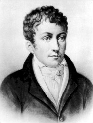 Кабанис (Cabanis) Пьер Жан Жорж