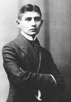 Кафка (Kafka) Франц