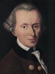 Кант (Kant) Иммануил