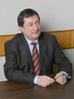 Карамурзов Барасби Сулейманович